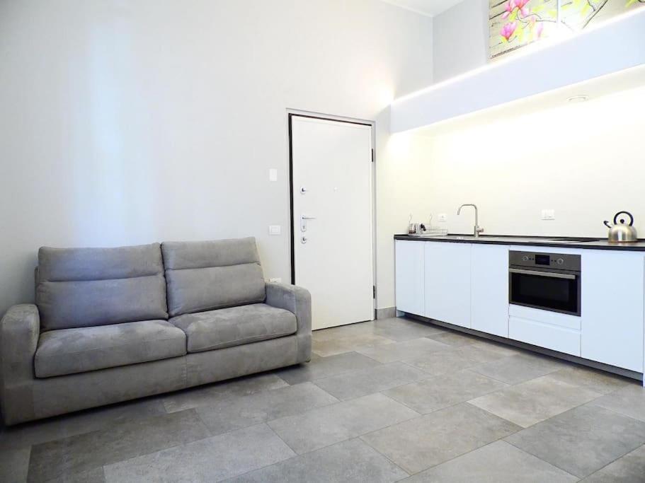 Isola Apartment Pastrengo Mediolan Zewnętrze zdjęcie