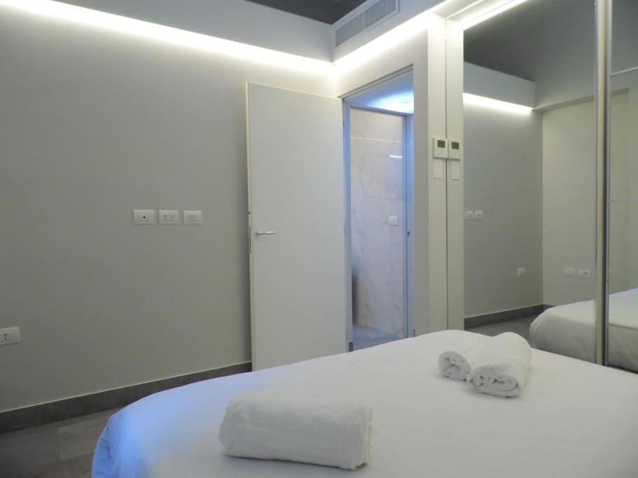 Isola Apartment Pastrengo Mediolan Zewnętrze zdjęcie