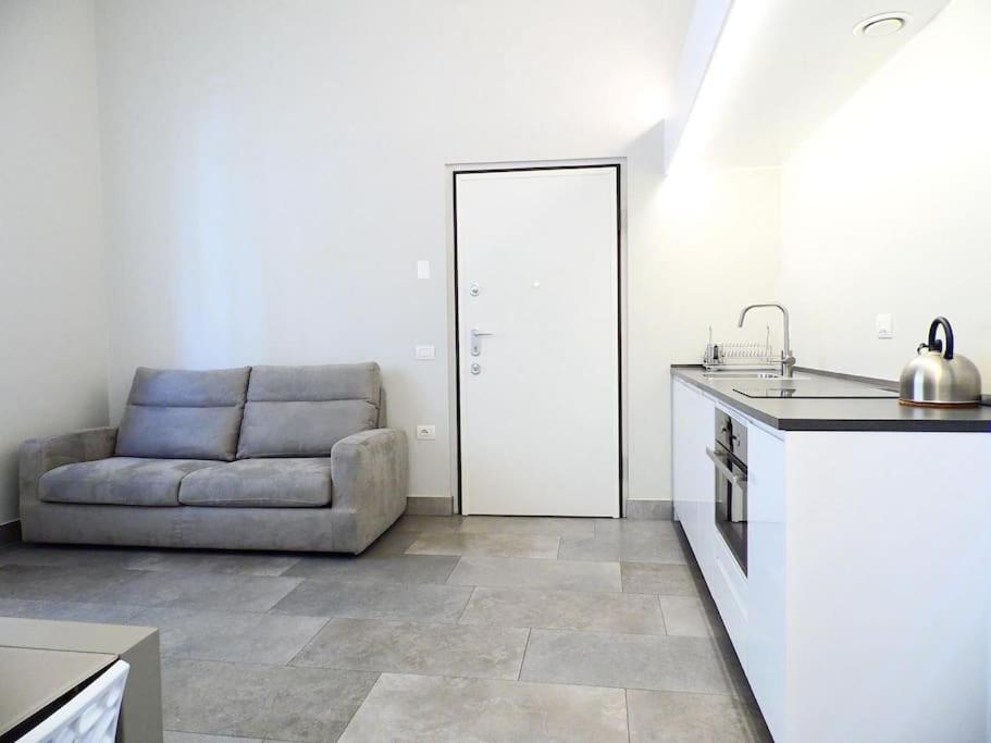 Isola Apartment Pastrengo Mediolan Zewnętrze zdjęcie