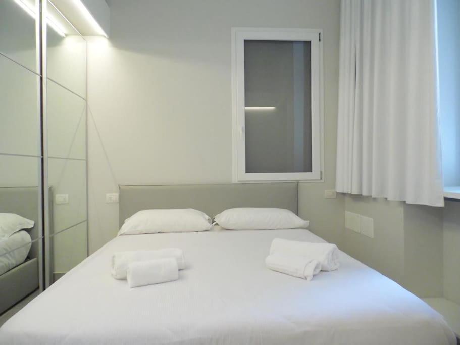 Isola Apartment Pastrengo Mediolan Zewnętrze zdjęcie